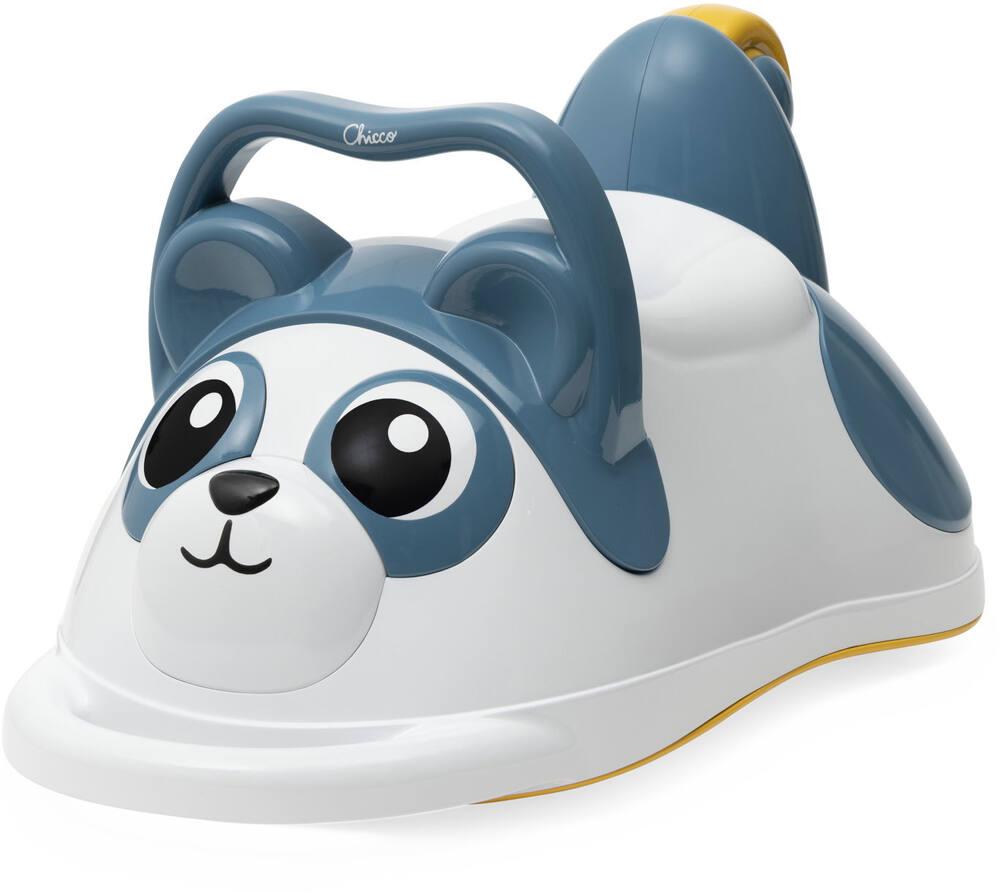 Porteur 3 en 1 panda jouets 1er age joueclub