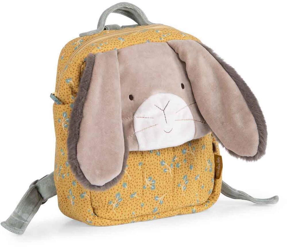 Sac a dos hotsell prenom moulin roty