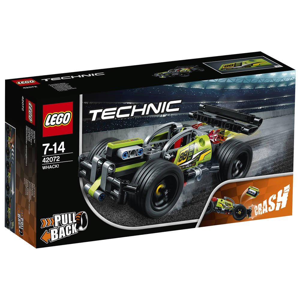 jouet club lego technic