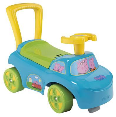trotteur peppa pig