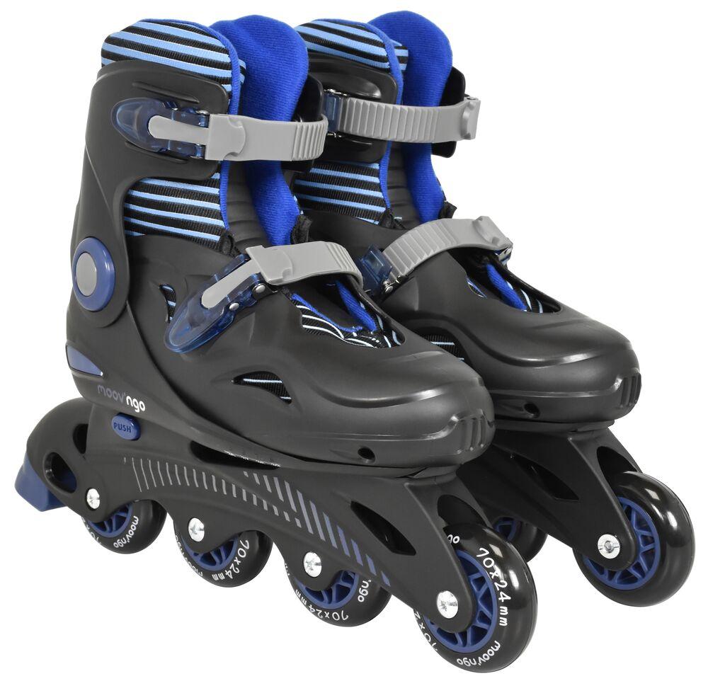 Roller quad – Trouvez le meilleur prix