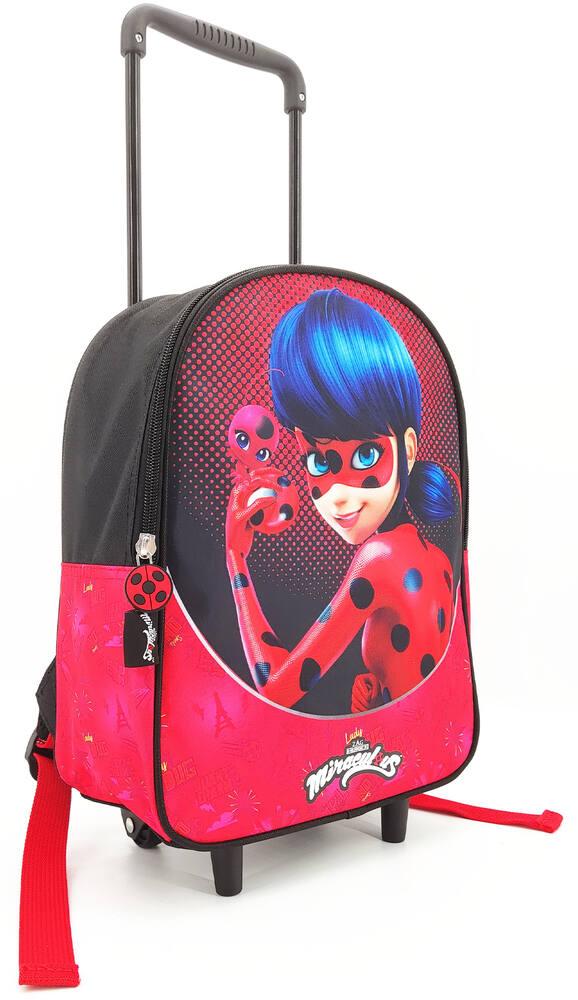 Sac à roulette miraculous cheap