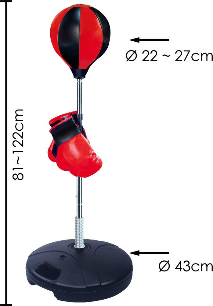 Punching ball jouet sale club
