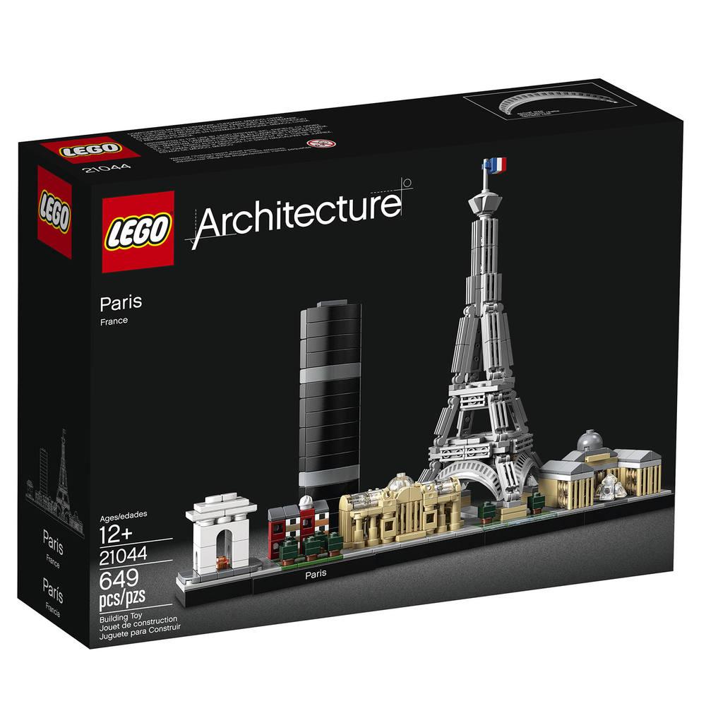 Club lego paris clearance