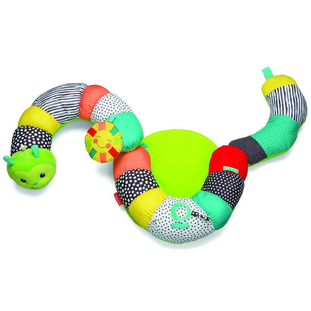 Coussin D Activites 2 En 1 Jouets 1er Age Joueclub