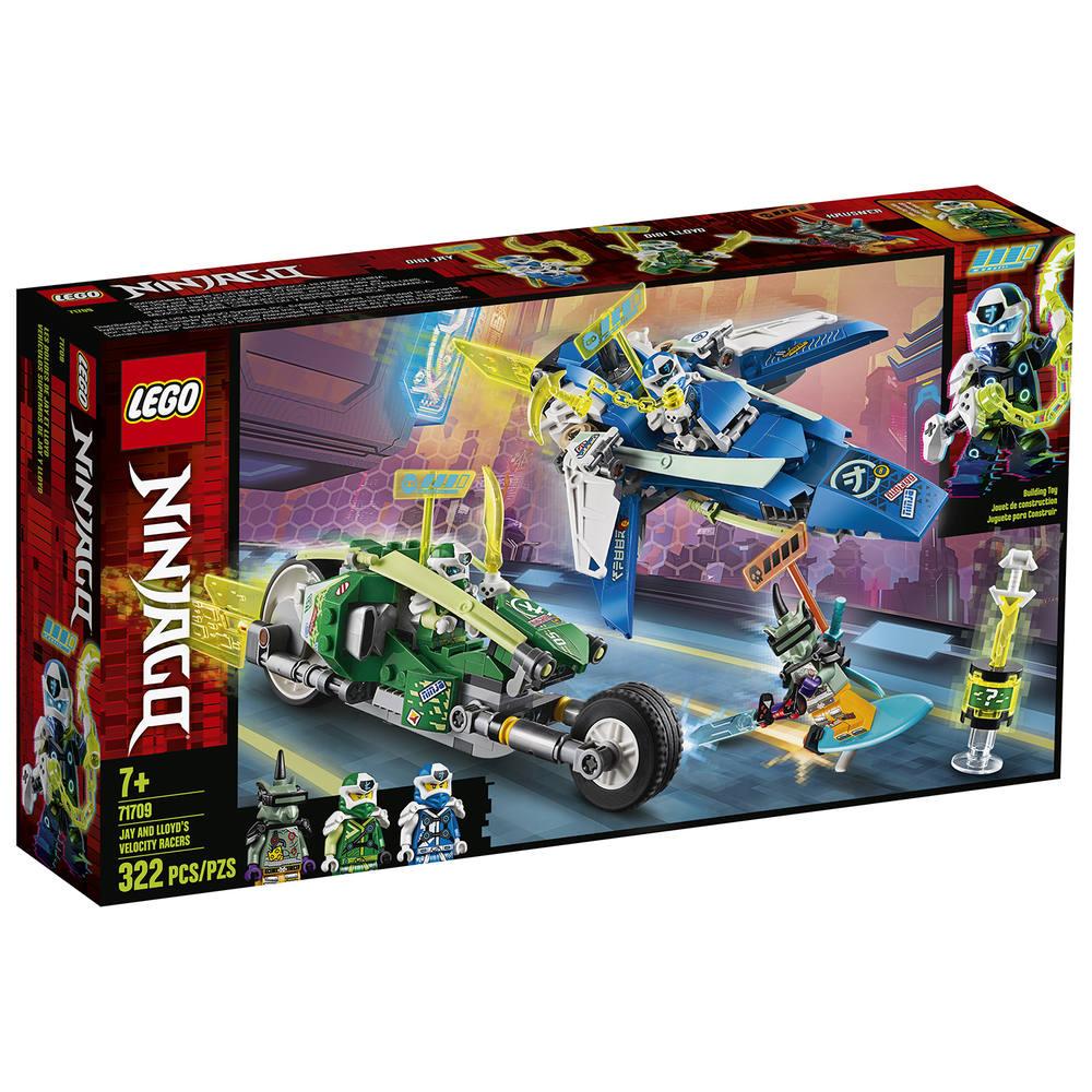 Lego ninjago le bolide de lloyd Clearance