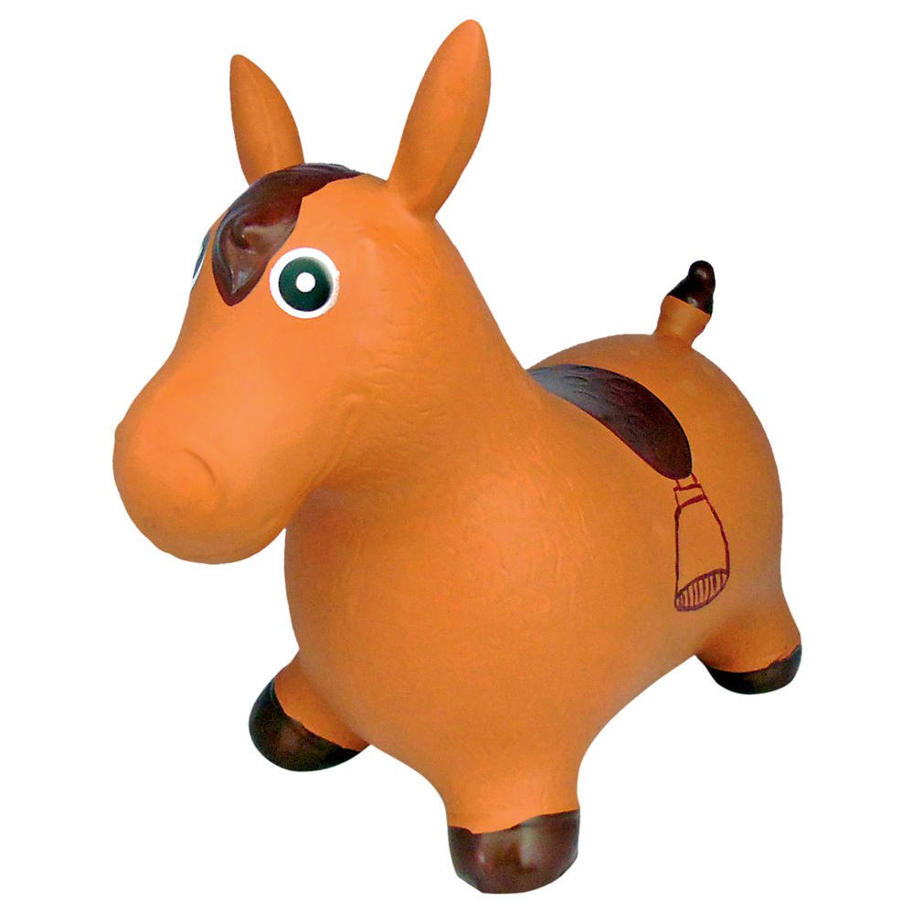 cheval jouet bebe