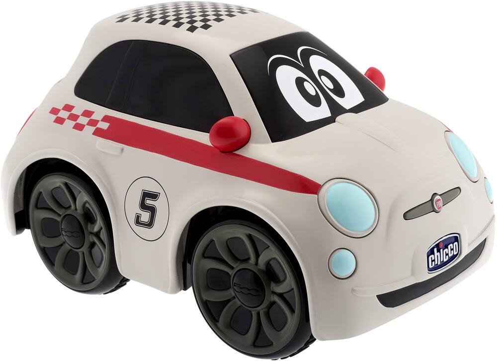 Voiture télécommandée chicco top