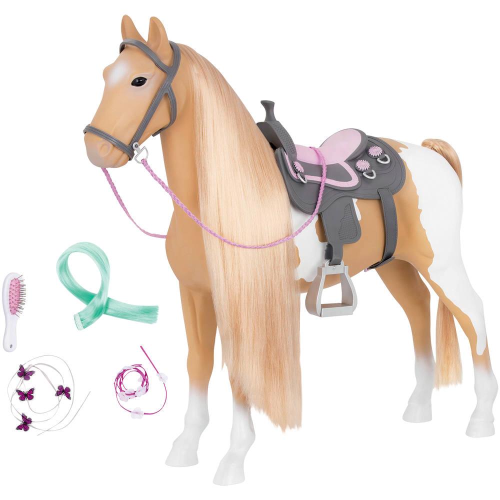 Cheval jouet club clearance