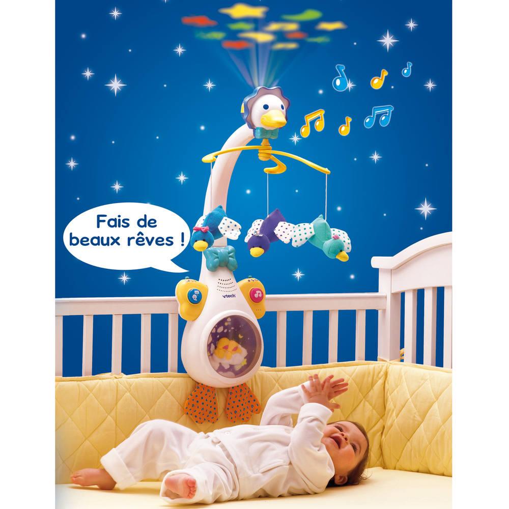 Mon Lumi Mobile Parlant Jouets 1er Age Joueclub