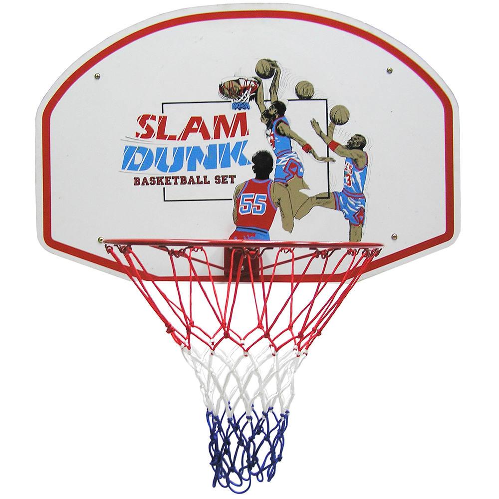 Panier de basket jouet