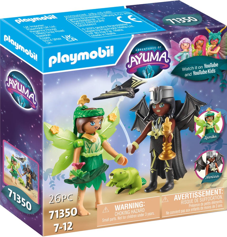 Playmobil - Jouet Figurine, 4129