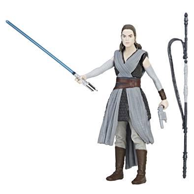 Figurine 10 cm heros 1 star wars | figurines | jouéclub