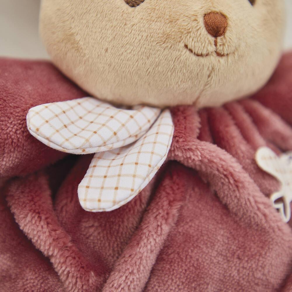 KALOO - Lapin musical 17 cm - Peluche douce pour enfants - Compagnon tendre dès la naissance - Taille idéale pour les petites mains - Cadeau de naissance - K214010 KALOO - Lapin musical 17 cm - Peluche douce pour enfants - Compagnon tendre dès la naissance - Taille idéale pour les petites mains - Cadeau de naissance - K214010