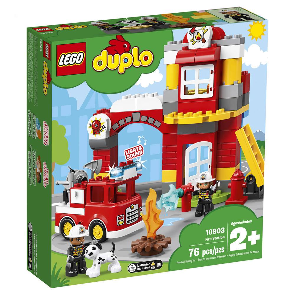 duplo jouet club