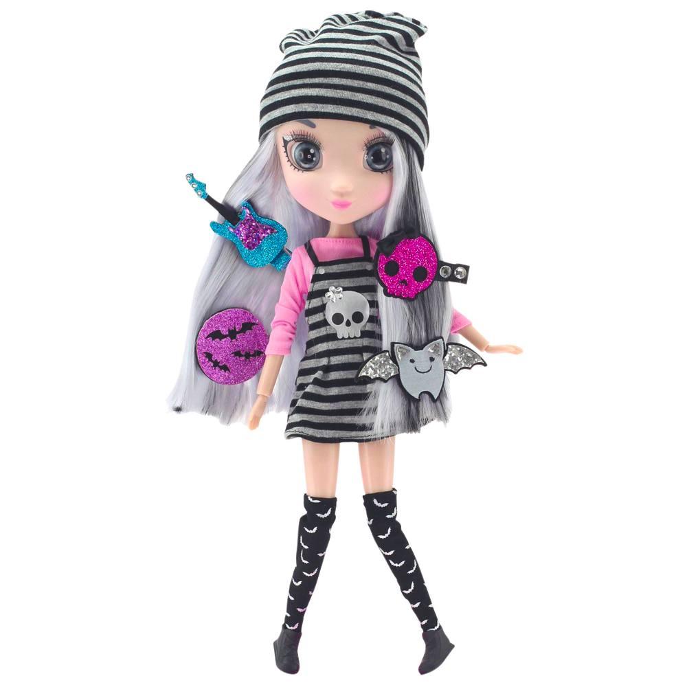 Poupee shibajuku