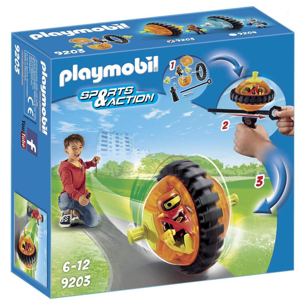 Toupie Orange 93 Jeux De Constructions Maquettes Joueclub