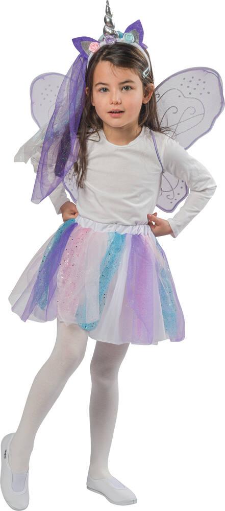 Robe licorne jouet club 2025