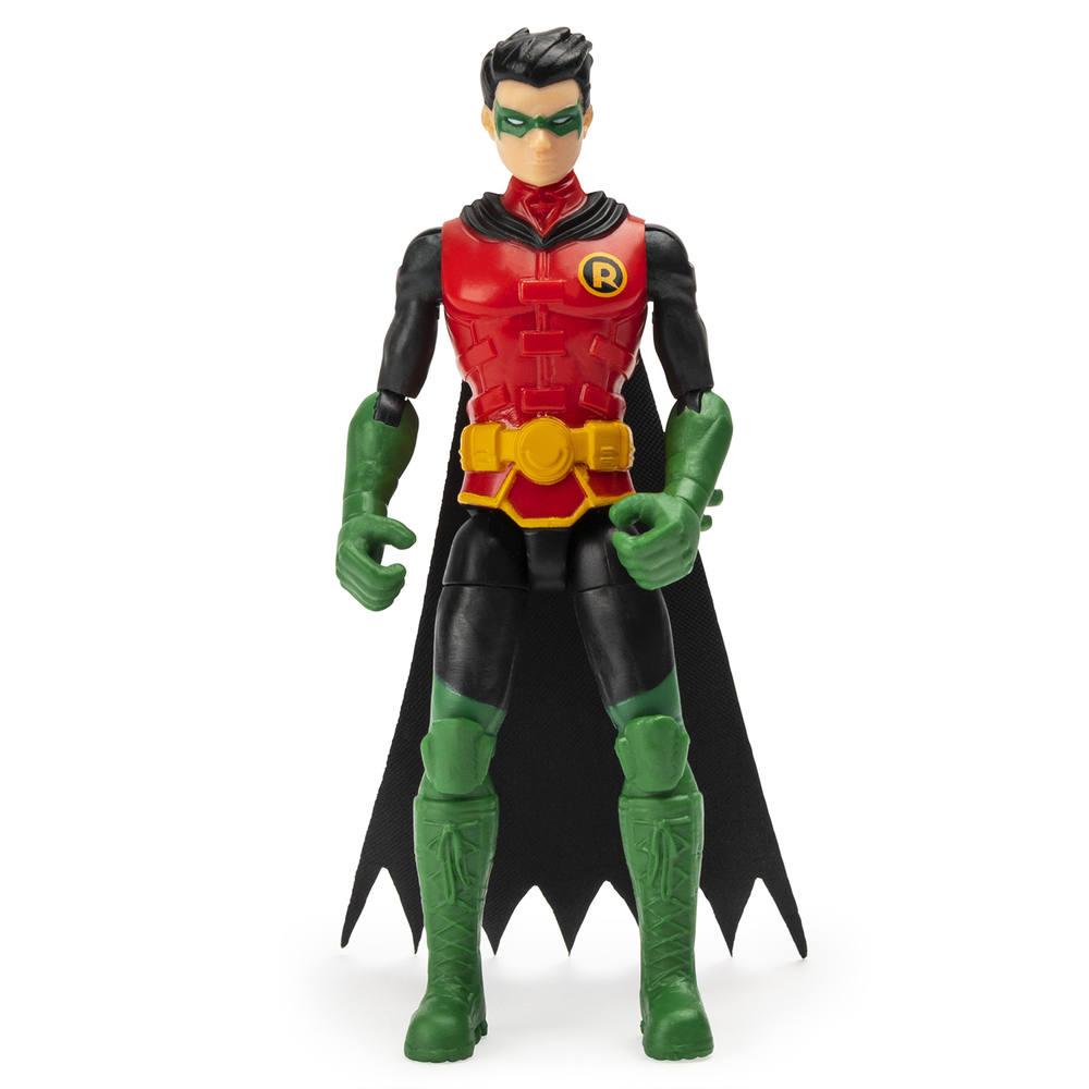 Figurine robin batman Clearance