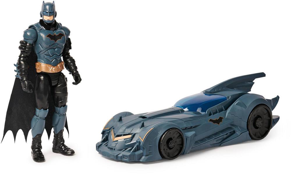 Batman jouet sales