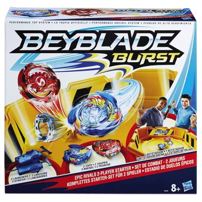 beyblade burst évolution jouet club