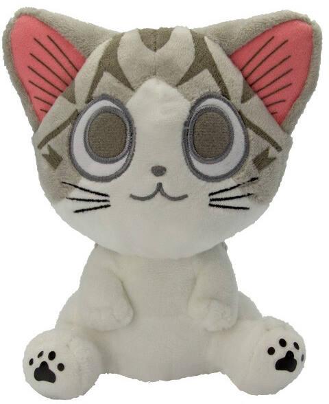 Peluche chi 15 cm peluche jou club