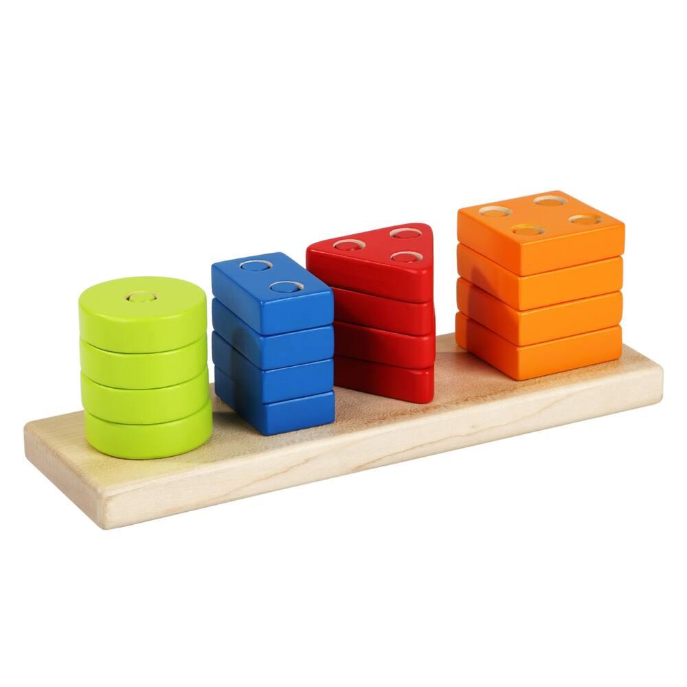 Trieur De Formes Jouets 1er Age Joueclub Trieur De Formes Jouets 1er Age Joueclub