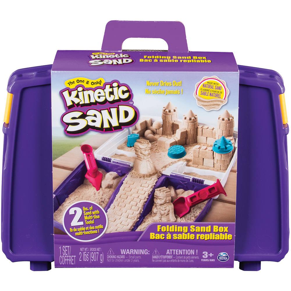 Kinetic sand jouet club Clearance