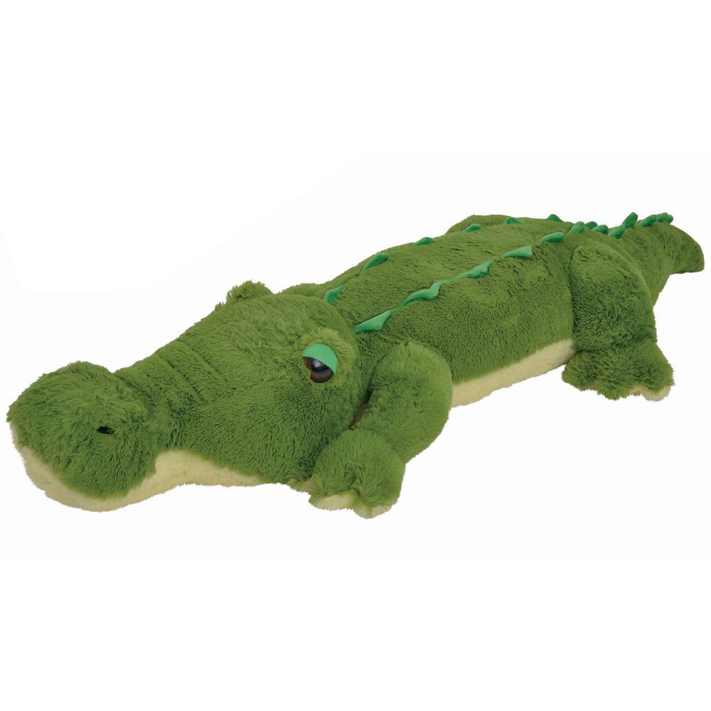 Crocodile peluche clearance