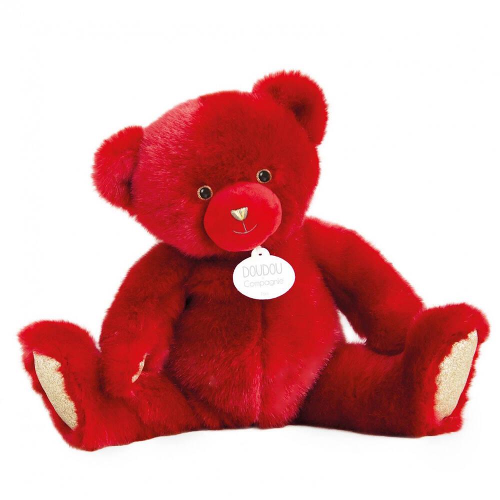 NOUNOURS ROUGE