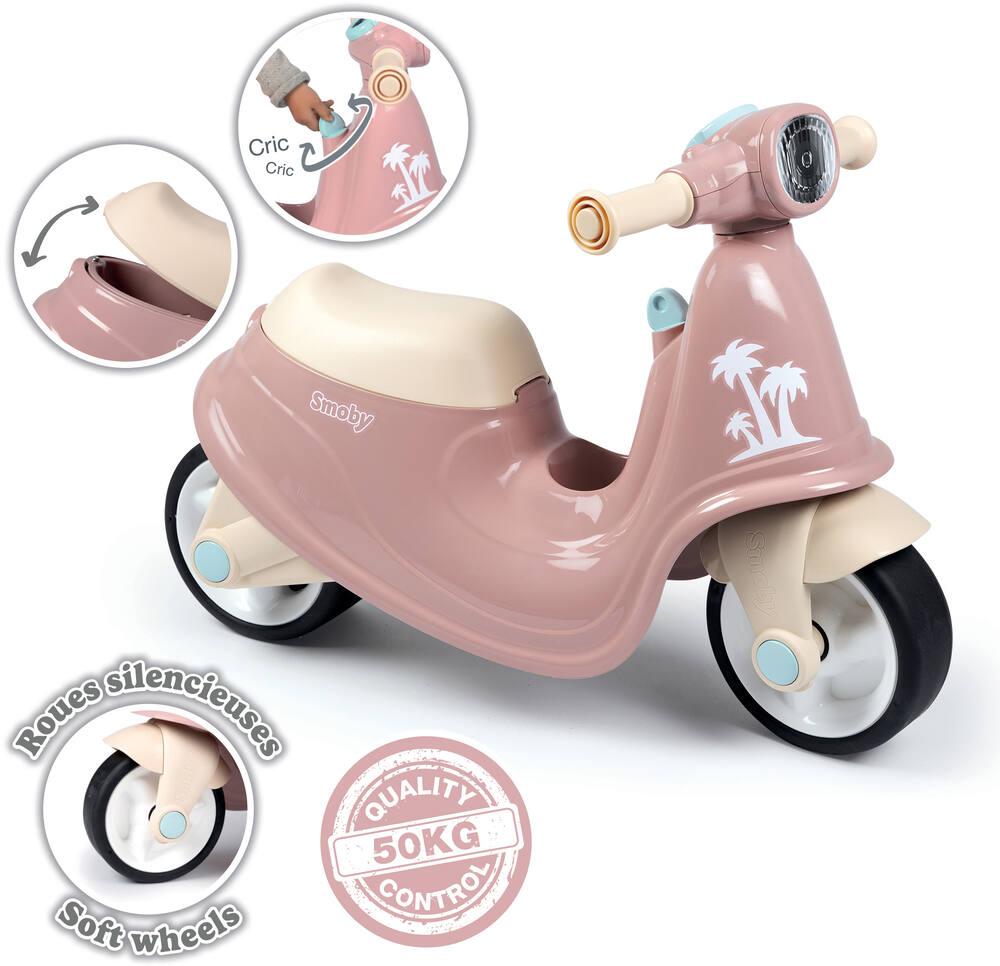 Porteur scooter hotsell