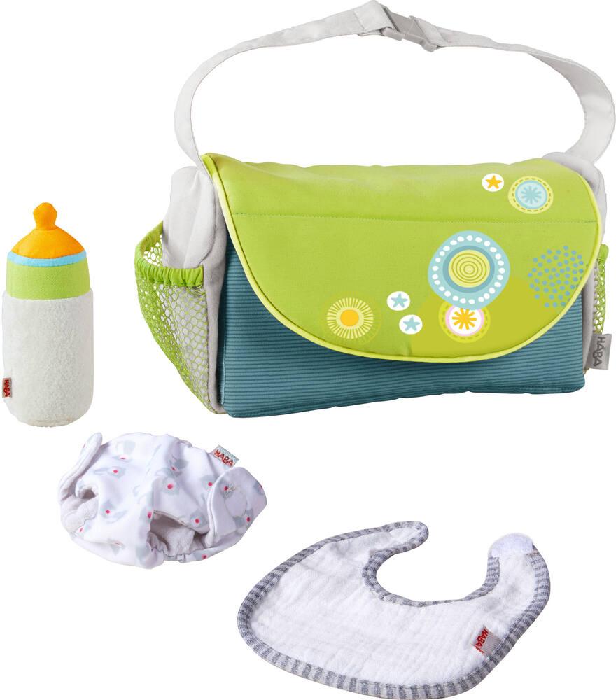 Sac a langer jouet club store