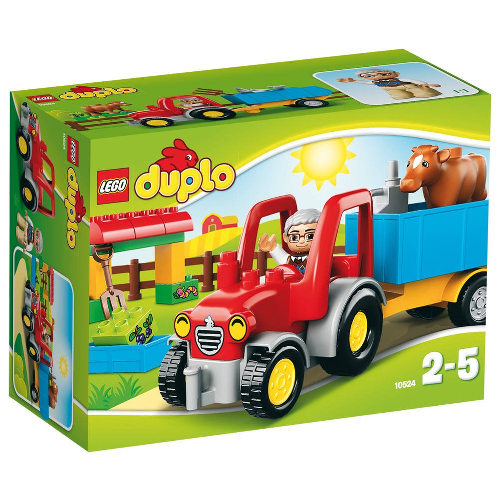 ferme duplo