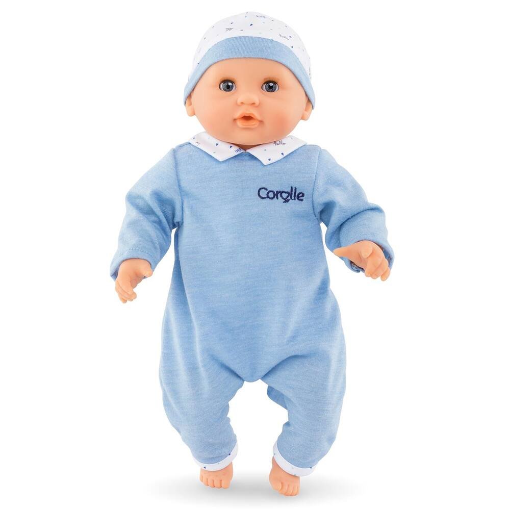 COROLLE - Mon Premier Poupon - Bébé Calin Tête dans les Etoiles - 30 cm -  dès 18 mois - Cdiscount Jeux - Jouets