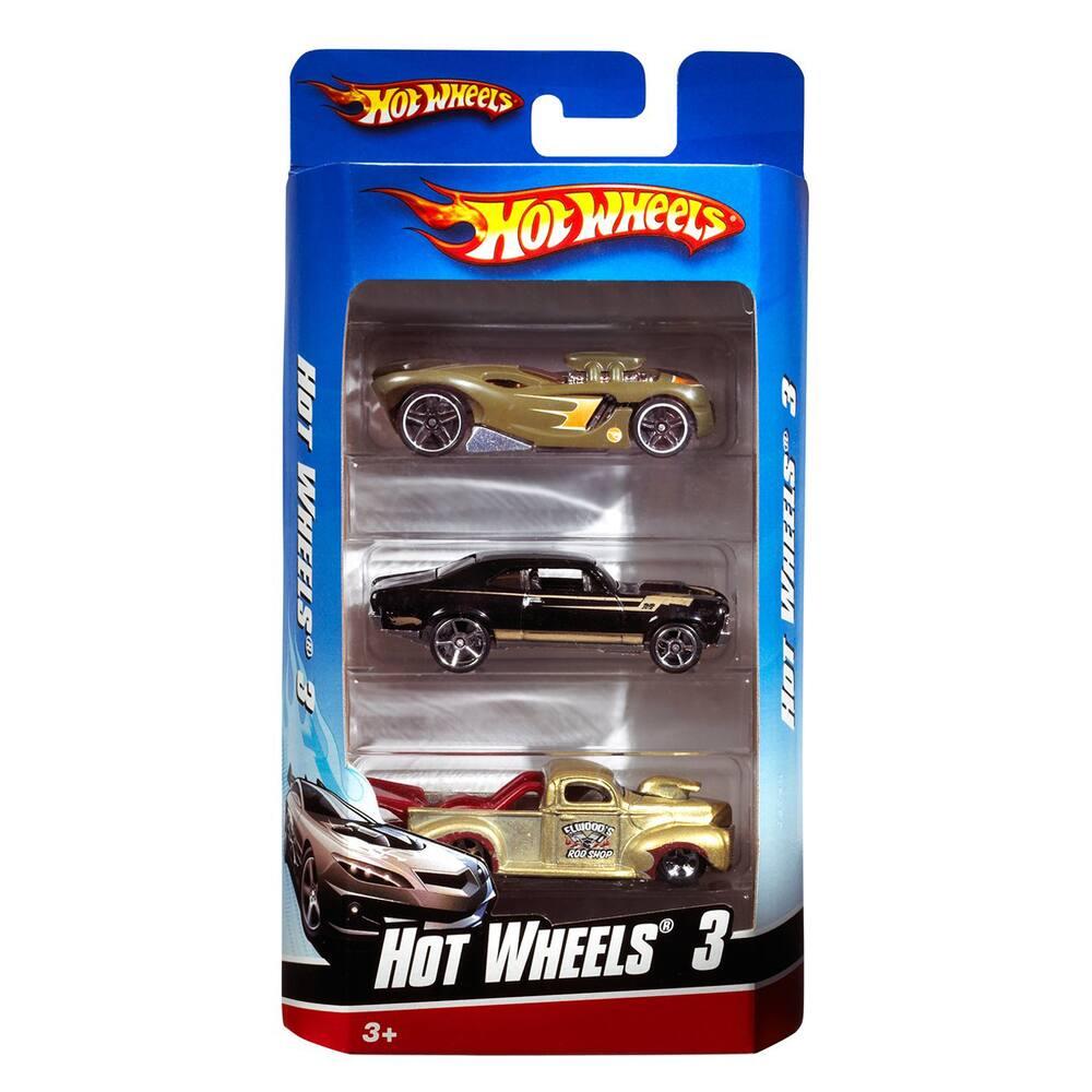 Coffret 3 vehicules vehicules garages jou club