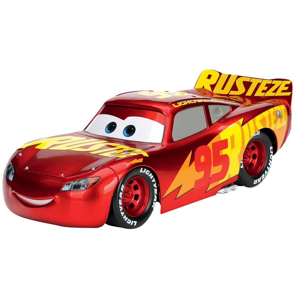 jouets cars 3