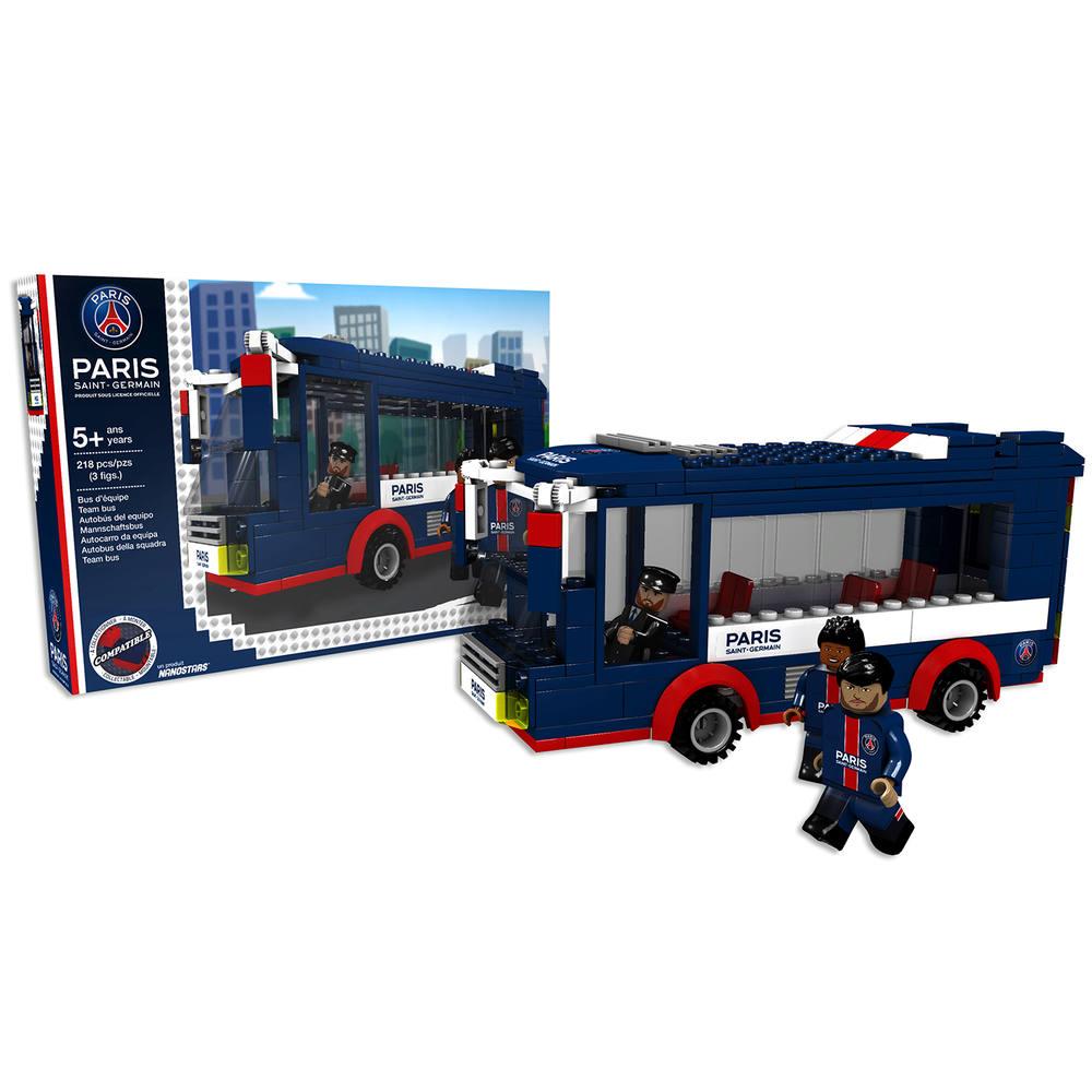 Playmobil psg clearance