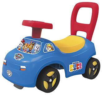 Paw patrol porteur auto jouets 1er age joueclub