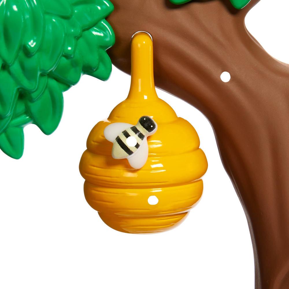 barbie papillon king jouet