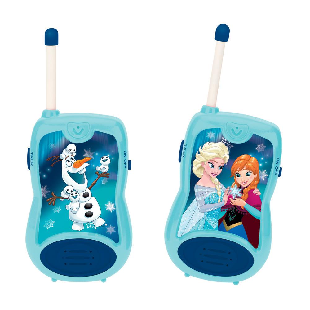 Talkies Walkie La Reine Des Neiges Jeux Exterieurs Et Sports Joueclub Talkies Walkie La Reine Des Neiges Jeux Exterieurs Et Sports Joueclub