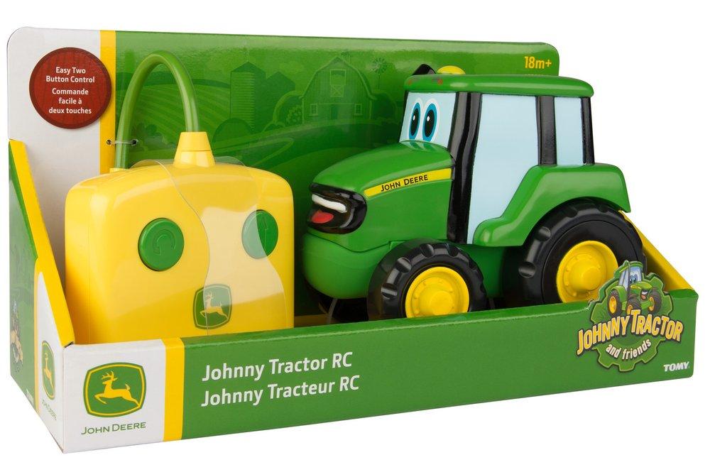 Tracteur 6 Canaux JONRRYIN Set De Tracteur Télécommandé Pour Enfants - 16 Pièces, Ferme Jouet Avec Télécommande 2.4GHz Et App, 3 Véhicules, Accessoires Inclus Tracteur 6 Canaux JONRRYIN Set De Tracteur Télécommandé Pour Enfants - 16 Pièces, Ferme Jouet Avec Télécommande 2.4GHz Et App, 3 Véhicules, Accessoires Inclus