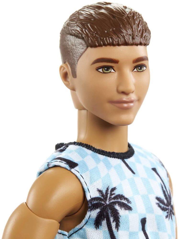 Ken barbie 2025 jouet club