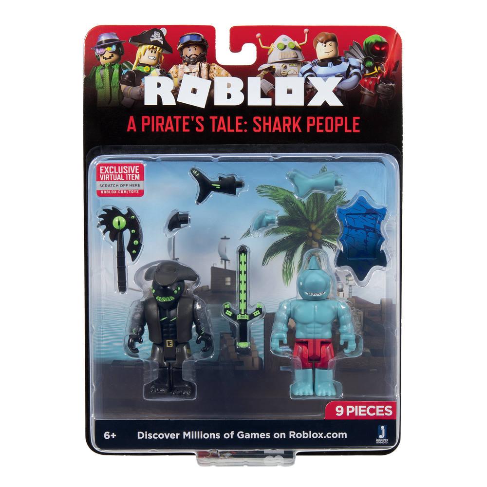 Roblox jouet club clearance
