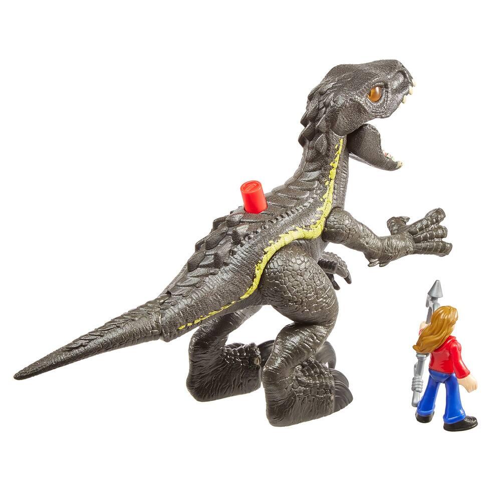 Indoraptor jouet on sale