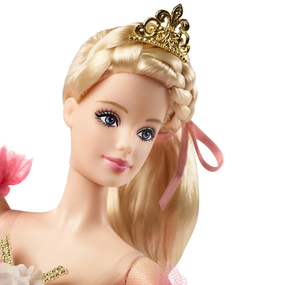 barbie danseuse étoile