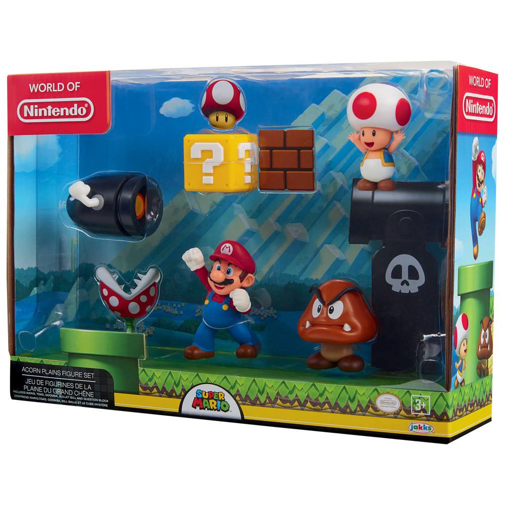 Jouet club mario clearance