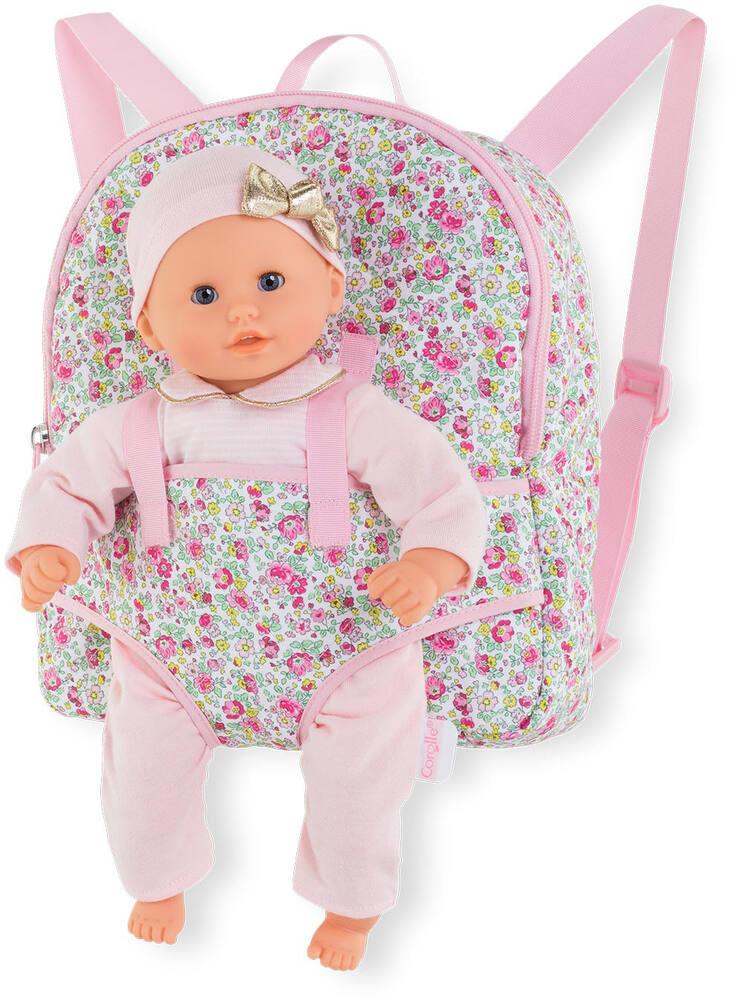Porte bébé 2025 jouet club