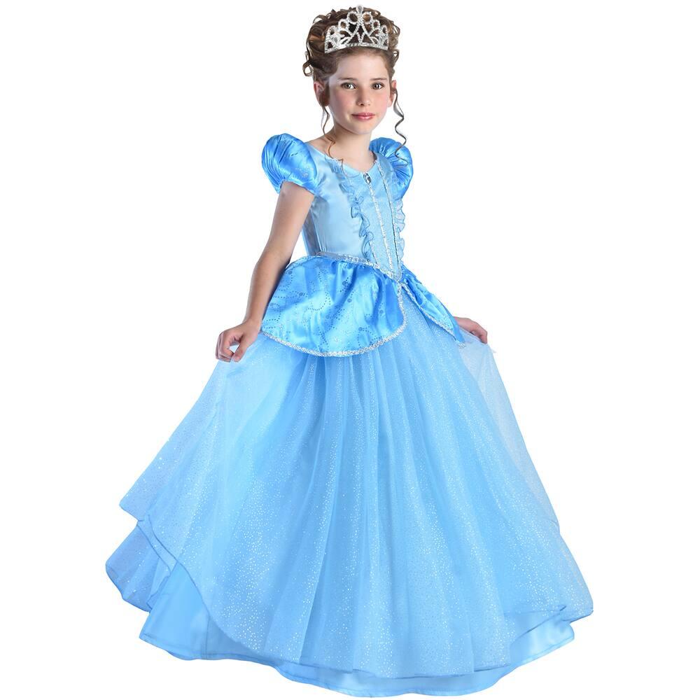 Costume de shop cendrillon
