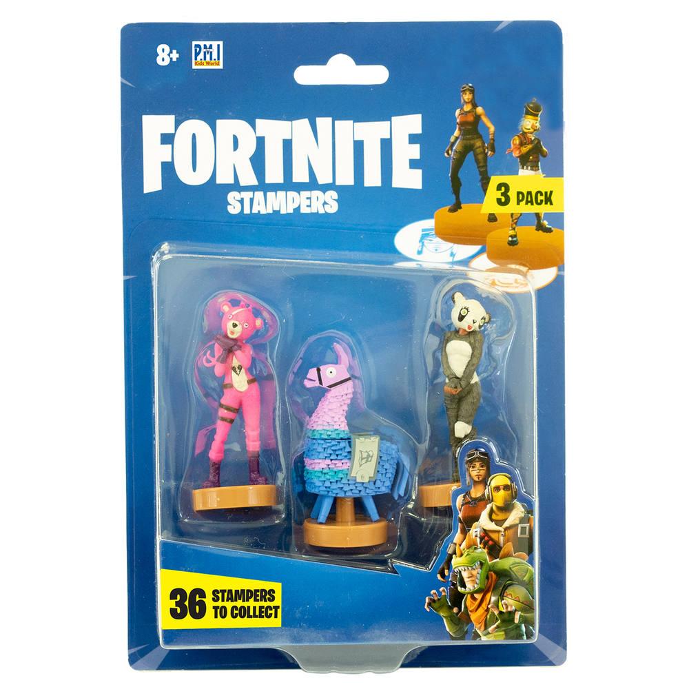 Figurine fortnite tampon clearance