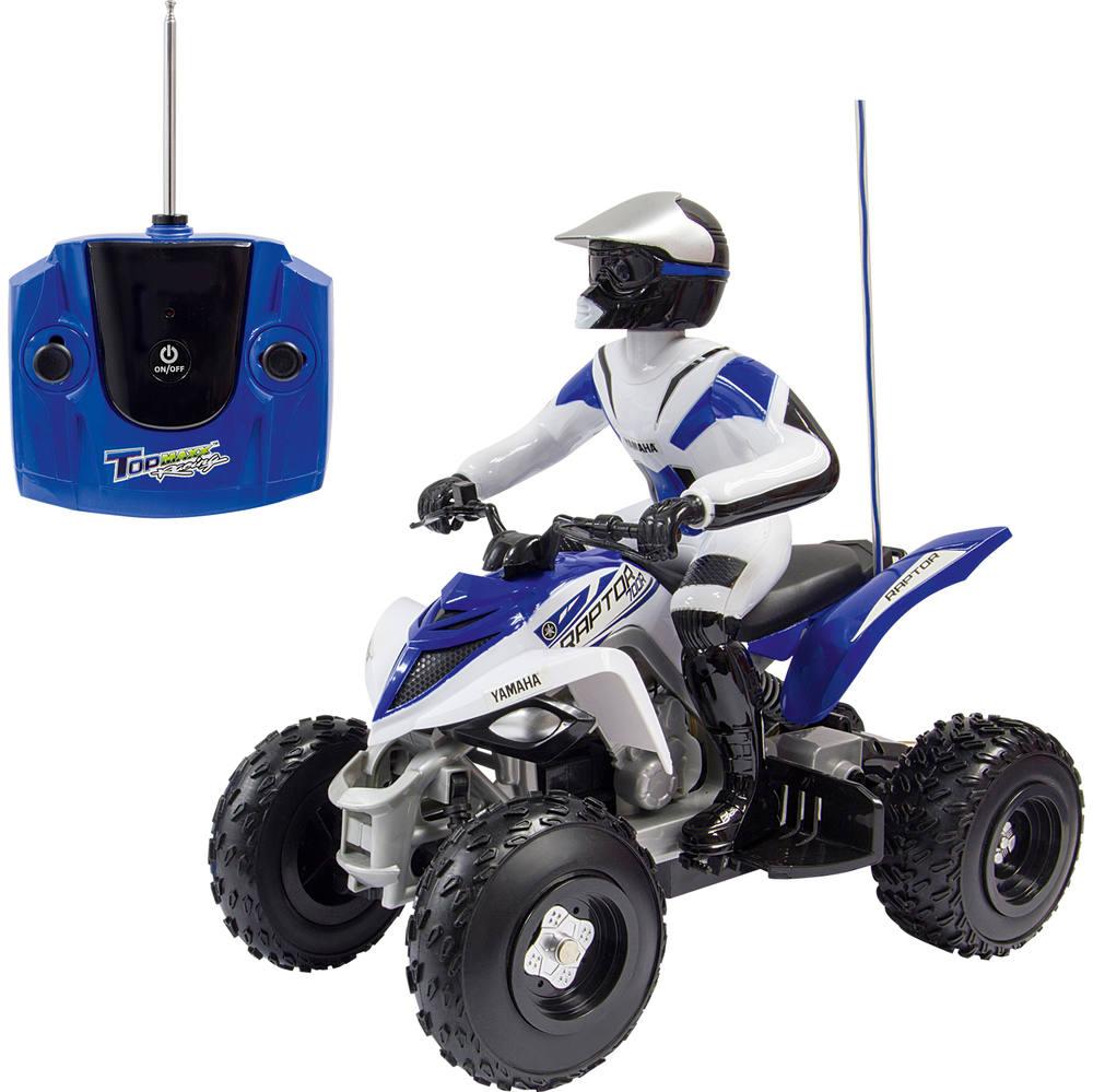 quad telecommande jouet club